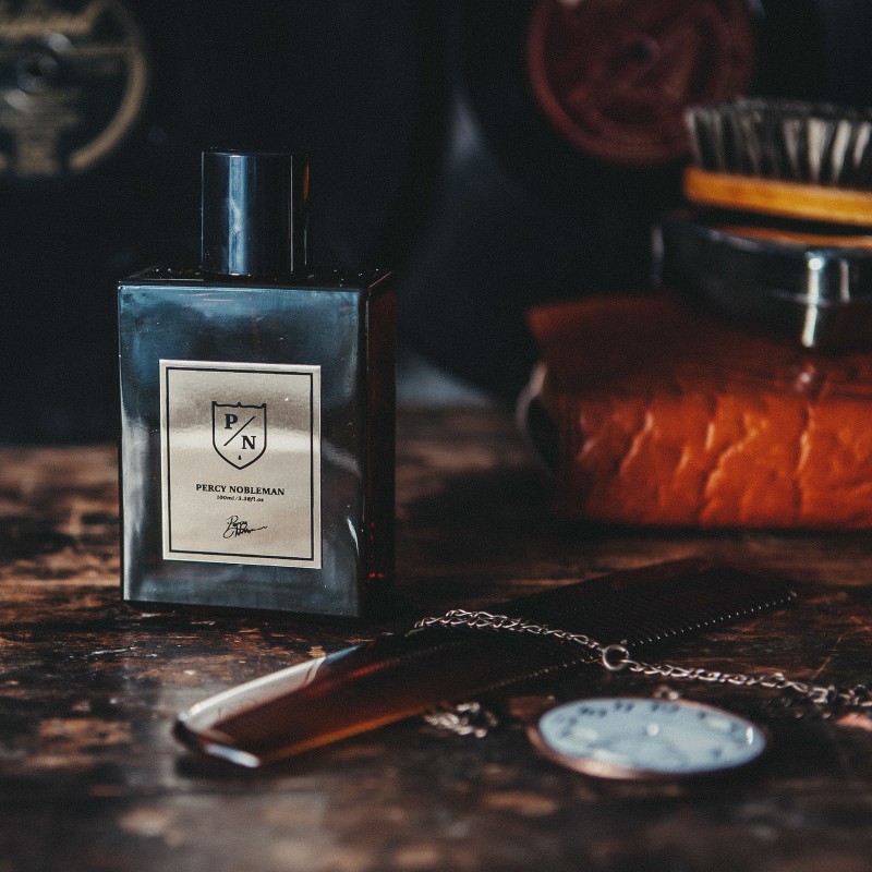Signature Fragrance Tualettvesi meestele, 100 ml