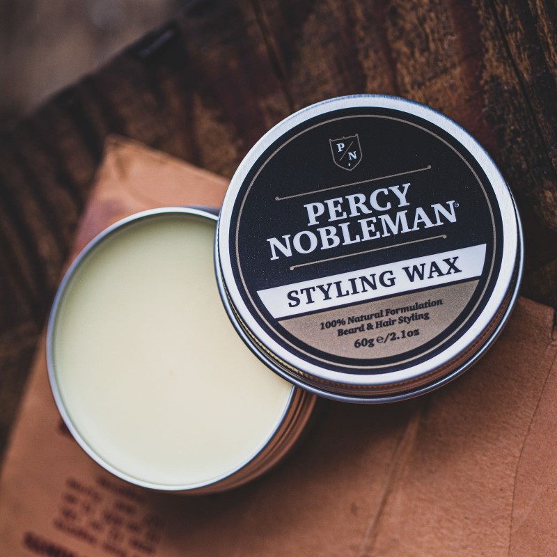Styling Wax Universaalne vaha, 50 ml