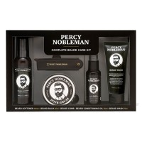 Complete Beard Care Kit Habeme hoolduskomplekt, 1 tk 