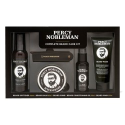 Complete Beard Care Kit Habeme hoolduskomplekt, 1 tk 