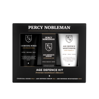 Age Defense Kit Meeste näohooldustoodete komplekt, 1tk 