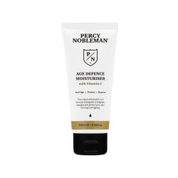 Age Defense Moisturizer C-vitamiiniga Näokreem C-vitamiiniga, 100ml 