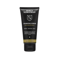 Charcoal Scrub Näokoorija söega, 100ml 