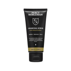 Charcoal Scrub Näokoorija söega, 100ml 