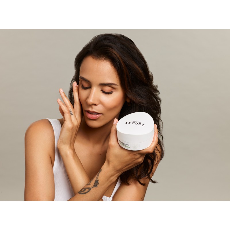 Oxy-Mineral Purifying Mask Puhastav mudamask näole mesilasvahaga, 200ml