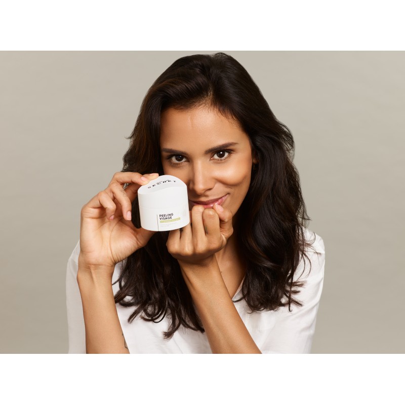 Grainless Exfoliating Peeling Gel Geel-näokoorija, 50ml