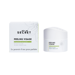 Grainless Exfoliating Peeling Gel Geel-näokoorija, 50ml 