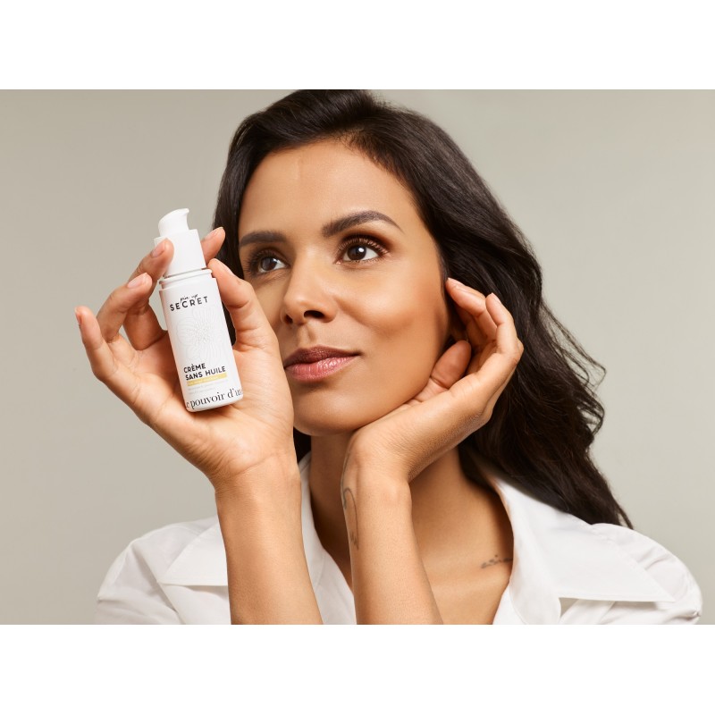 Oil-Free Moisturizer Õlivaba niisutav näokreem, 50ml