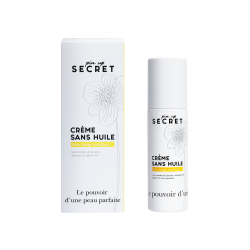 Oil-Free Moisturizer Õlivaba niisutav näokreem, 50ml 
