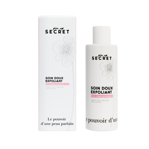 Nourishing Peeling Milk Kooriv näopiim kitsepiimaga, 200ml