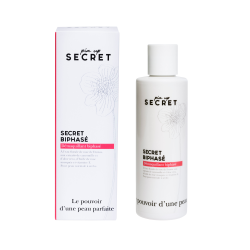 Bi-Phase Makeup Remover Kahefaasiline meigieemaldaja, 200ml 
