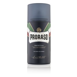 Blue Line Shaving Foam Niisutav habemeajamisvaht, 300 ml  