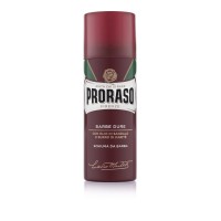 Red Line Shaving Foam Nahka pehmendav habemeajamisvaht, 50 ml  