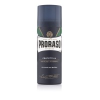 Blue Line Shaving Foam Niisutav habemeajamisvaht, 50 ml  
