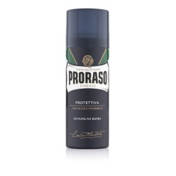 Blue Line Shaving Foam Niisutav habemeajamisvaht, 50 ml  