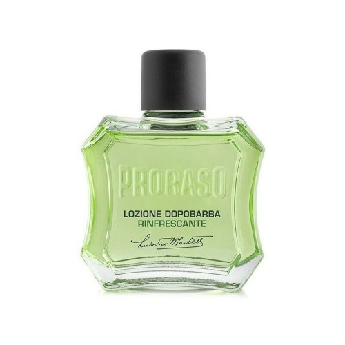 Green Line After Shave Lotion Värskendav raseerimisjärgne kreem, 100 ml 