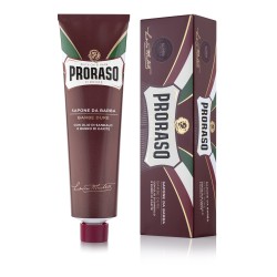 Red Line Shaving Cream Toitev habemeajamiskreem, 150 ml  