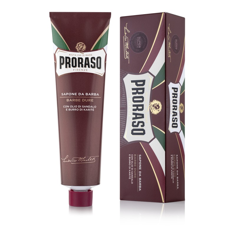 Primadopo Vintage Shaving Kit Vintage habemeajamiskomplekt, 1 tk 