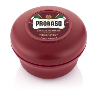Red Line Shaving Soap In a Jar Nahka toitev raseerimisseep, 150 ml  