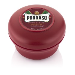 Red Line Shaving Soap In a Jar Nahka toitev raseerimisseep, 150 ml  