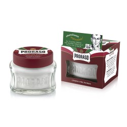 Red Line Pre-Shave Cream Toitev raseerimiseelne kreem, 100 ml  