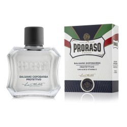 Blue Line After Shave Balm Niisutav raseerimisjärgne palsam, 100 ml  