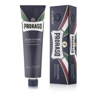 Blue Line Shaving Cream Niisutav habemeajamiskreem, 150 ml 