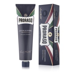Blue Line Shaving Cream Niisutav habemeajamiskreem, 150 ml 