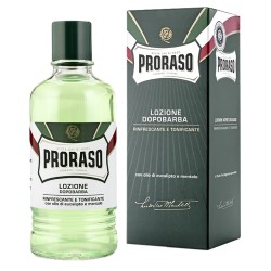 Green Line After Shave Lotion Värskendav raseerimisjärgne kreem, 400 ml  