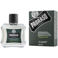 Cypress & Vetyver After Shave Balm Raseerimisjärgne palsam, 100 ml  