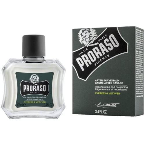 Cypress & Vetyver Beard Balm Habemepalsam, 100 ml 