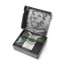 Duo Pack Refresh Shaving Cream & Balm Raseerimiskomplekt, 1 tk 