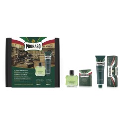 Duo Pack Refresh Shaving Lotion & Lotion Raseerimiskomplekt, 1 tk  