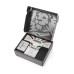 Duo Pack Sensitive Shaving Cream & Balm Raseerimiskomplekt, 1 tk 