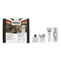 Duo Pack Sensitive Shaving Cream & Balm Raseerimiskomplekt, 1 tk  