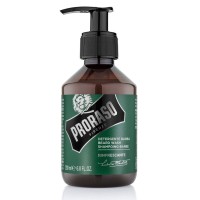 Refreshing Beard Wash Habemešampoon, 200 ml  