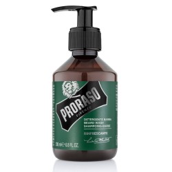 Refreshing Beard Wash Habemešampoon, 200 ml  