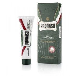Styptic Gel Verejooksu pidurdav geel, 10 ml  