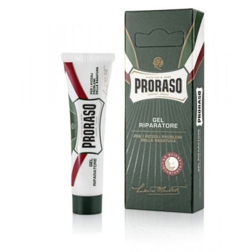 Styptic Gel Verejooksu pidurdav geel, 10 ml 