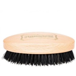 Old Style Military Beard Brush Vanaaegne militaarstiilis pintsel, 1tk  