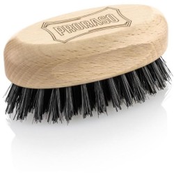 Old Style Military Moustache Brush Vanaaegne vuntsihari, 1 tk  