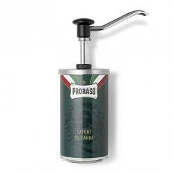 Proffesional Shaving Cream Dispenser Raseerimisseebi dosaator, 1 tk 
