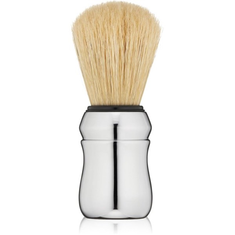 Shaving Brush Raseerimispintsel naturaalsete metssea karvadega, 1 tk 