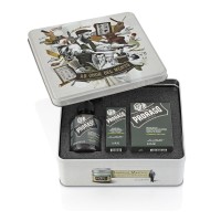 Cypress & Vetyver Vintage Beard Care Kit Vintage habemekomplekt, 1 tk  