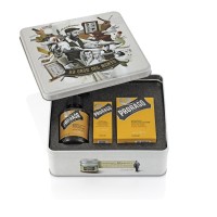 Wood & Spice Vintage Beard Care Kit Vintage habemekomplekt, 1 tk  