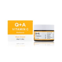 Vitamin C Radiance Face Cream Iluprotseduuride näokreem, 50g 