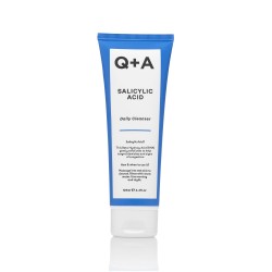 Salicylic Acid Daily Cleanser Igapäevane näopuhastusvahend salitsüülhappega, 125ml 