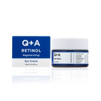 Retinol Regenerating Eye Cream Korrigeeriv silmakreem, 15ml 