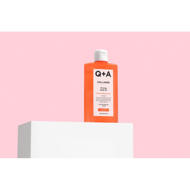 Collagen Firming Body Oil Pinguldav kehaõli, 150 ml