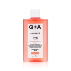 Collagen Firming Body Oil Pinguldav kehaõli, 150 ml 